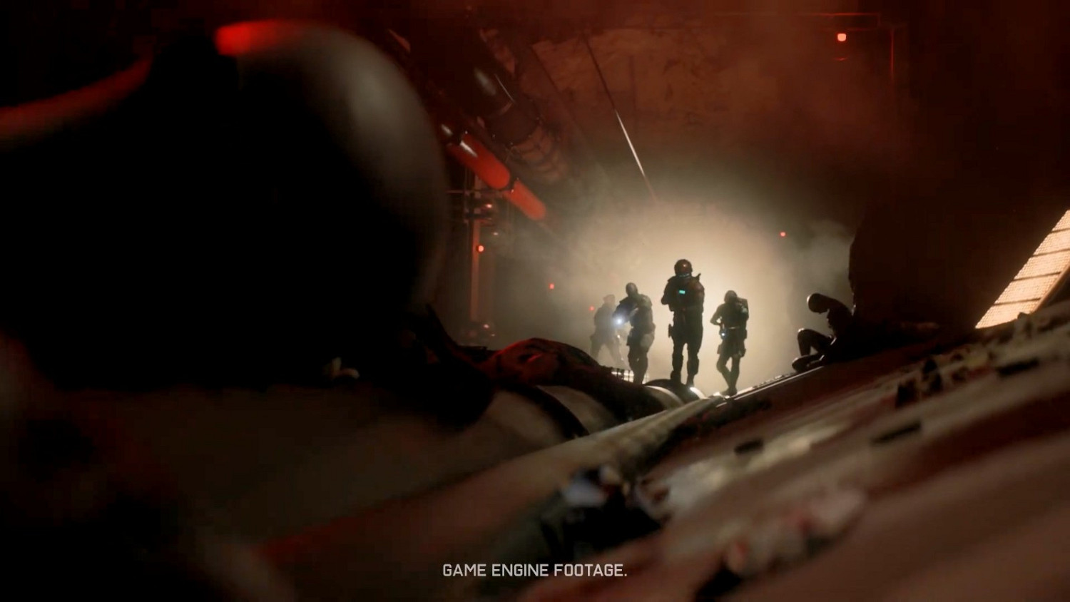 《戰地風雲2042》即將在下周和《絕命異次元》展開連動