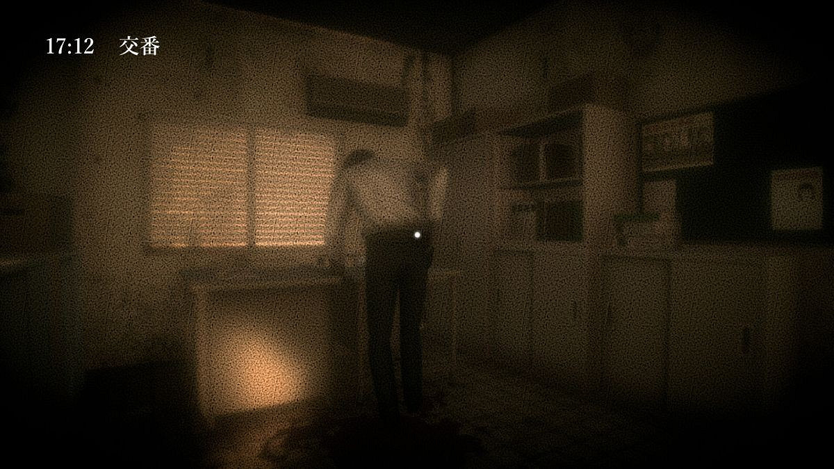 《Unsought》登陸Steam 日本舞台恐怖探索