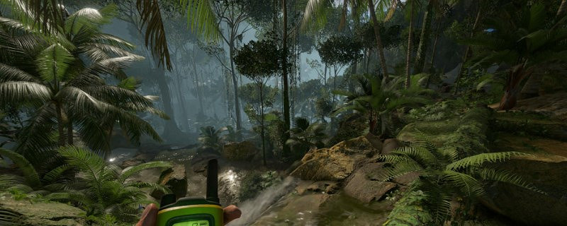 《綠色地獄》士力架有什麽用