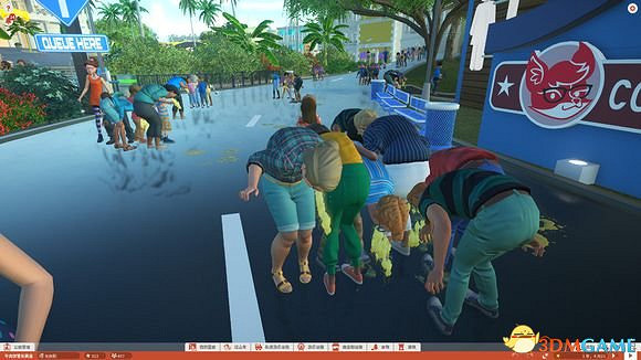 雲霄飛車之星最新十個作弊碼及效果介紹 雲霄飛車之星最新十個作弊碼及效果介紹