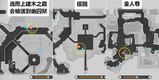 崩壞星穹鐵道仙舟導遊成就達成攻略