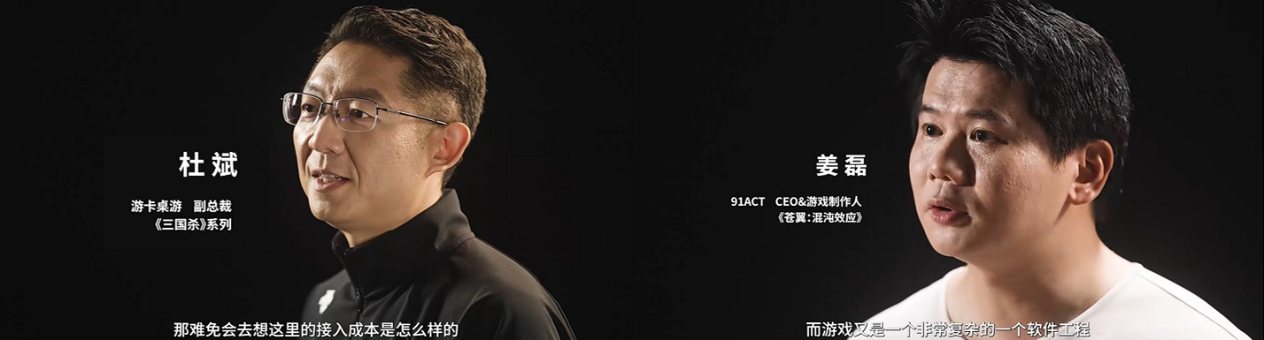 華為遊戲中心攜網易等夥伴參展CJ,鴻蒙原生遊戲成最大看點之一 華為遊戲中心攜網易等夥伴參展CJ,鴻蒙原生遊戲成最大看點之一