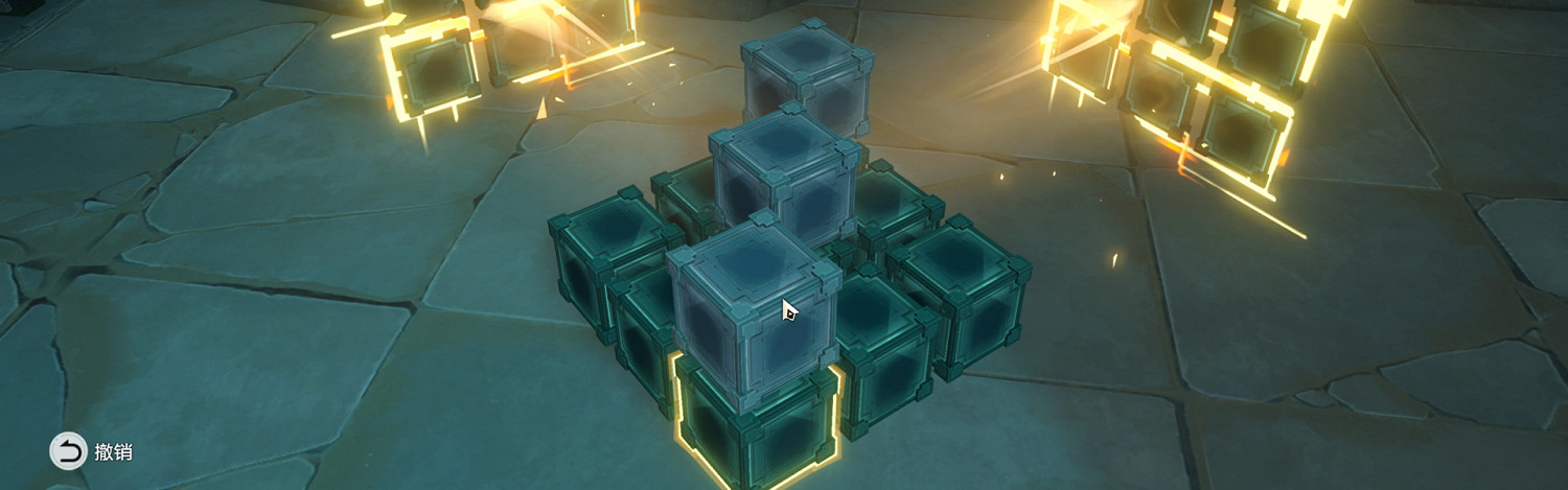 崩壞星穹鐵道2.4幽囚獄寶箱位置大全 崩壞星穹鐵道2.4幽囚獄寶箱位置大全