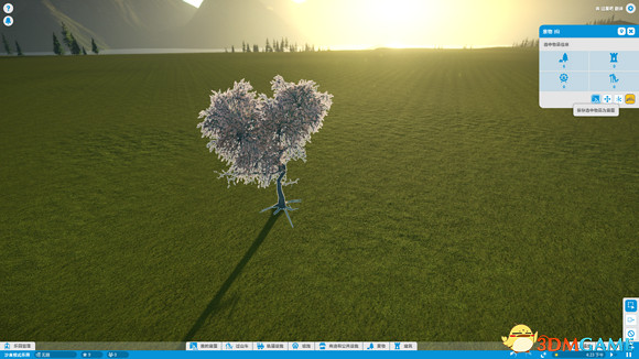 雲霄飛車之星櫻花樹種植方法 雲霄飛車之星如何種植櫻花