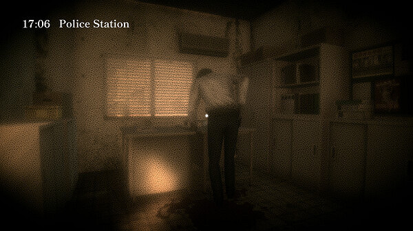 日本恐怖冒險遊戲《Unwanted》登錄Steam，正式發售