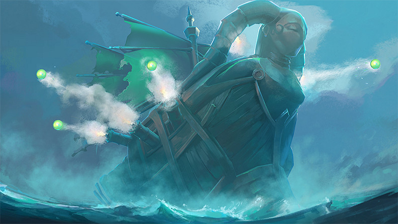 《DOTA2》7.37遊戲性更新發布 打野爪回歸、大量英雄命石重做 《DOTA2》7.37遊戲性更新發布 打野爪回歸、大量英雄命石重做