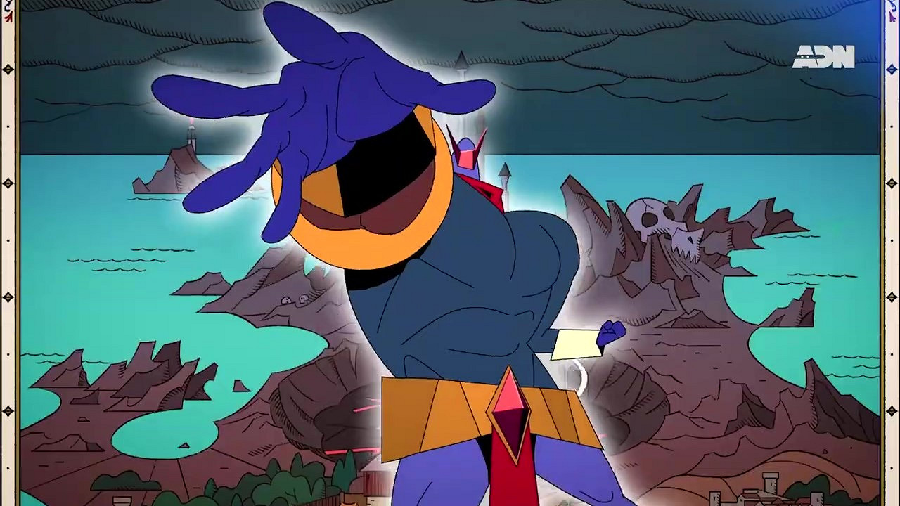 動畫《死亡細胞：不朽》預告 6月19日播出