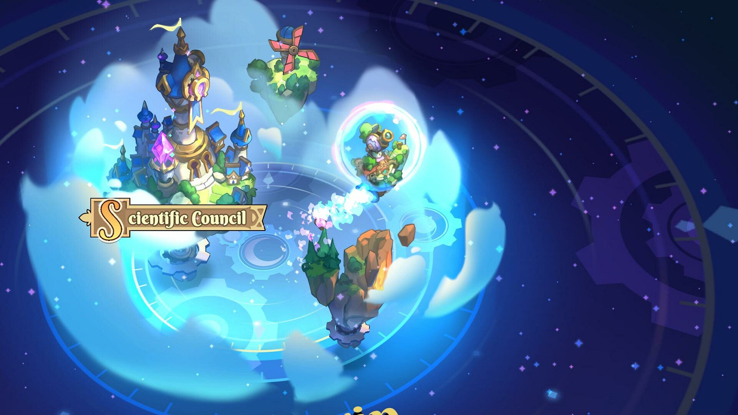 治愈系冒險遊戲《皮羅與全息之書》現已在Steam平台提供試玩Demo 治愈系冒險遊戲《皮羅與全息之書》現已在Steam平台提供試玩Demo