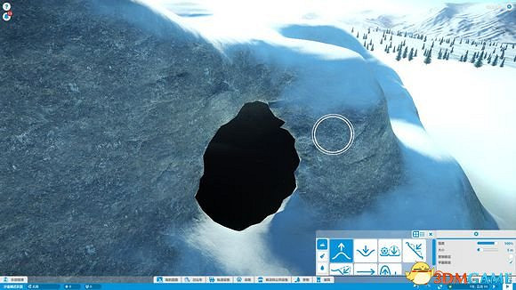 雲霄飛車之星山洞製作教學 雲霄飛車之星山洞製作教學