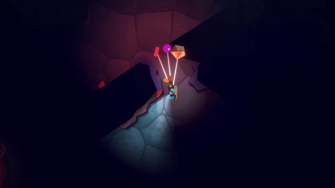 水下輕度肉鴿遊戲《餵養深海》發售日預告 8月17日發售 水下輕度肉鴿遊戲《餵養深海》發售日預告 8月17日發售