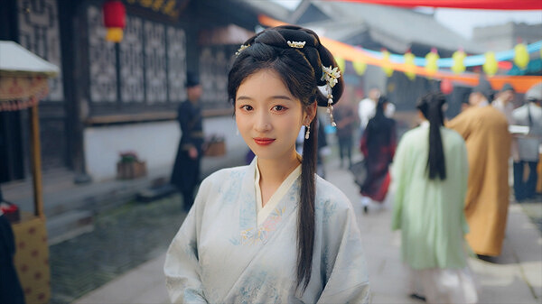 在古代被包圍?《重生我在古代遇佳人》將於8月7日發售