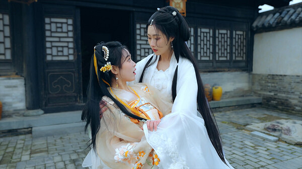 在古代被包圍?《重生我在古代遇佳人》將於8月7日發售