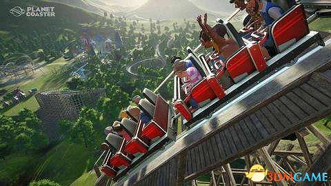 雲霄飛車之星影響聲譽值得各個因素詳解 雲霄飛車之星影響聲譽值得各個因素詳解