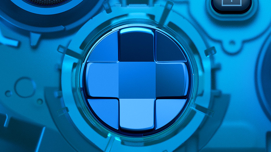 “透明”Xbox搖桿蒼穹秘語特別版國行8月20日發售 定價499元