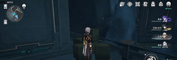 崩壞星穹鐵道魔陰身考在哪裡成就達成攻略