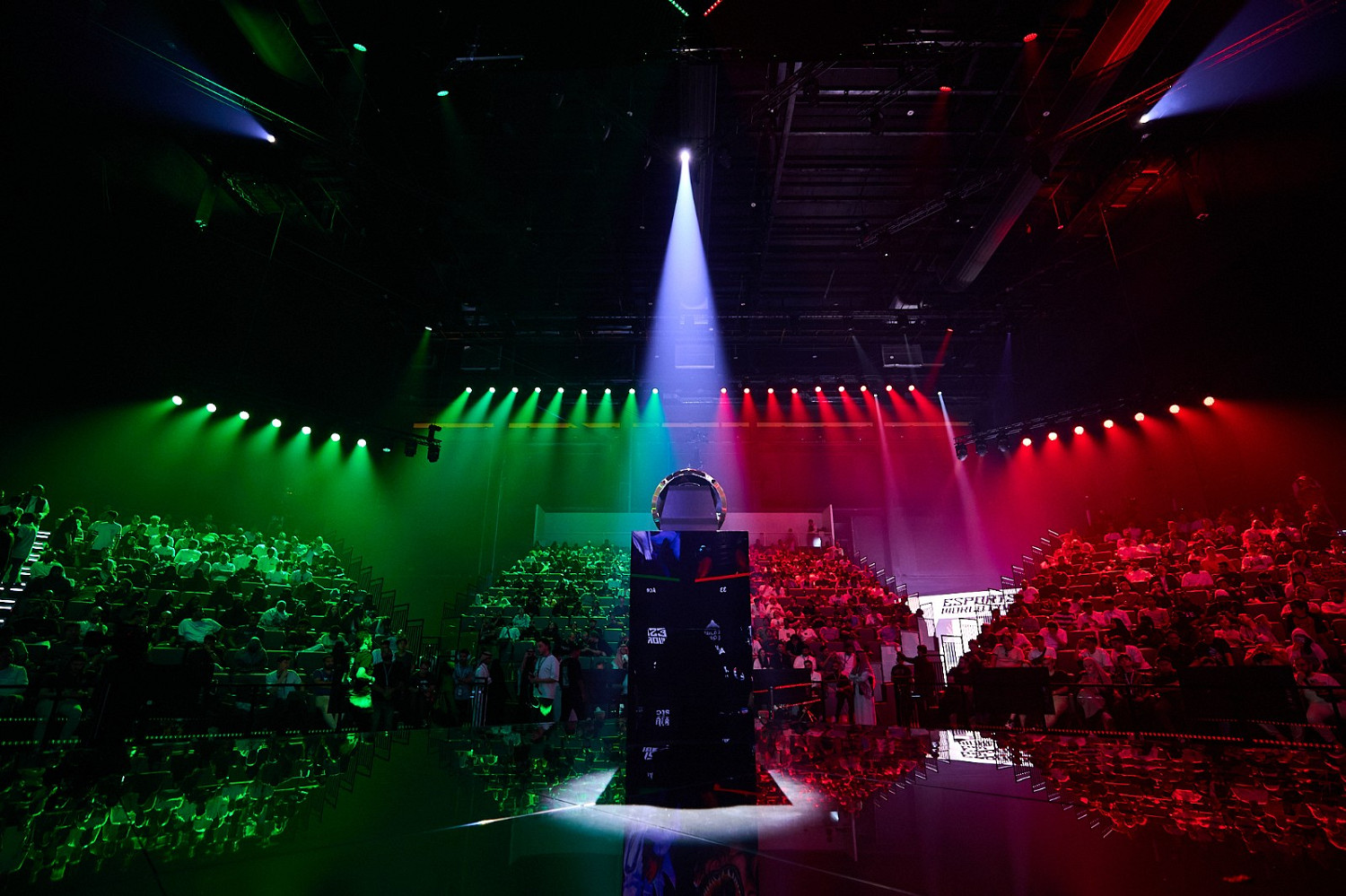 電競世界杯《DOTA2》項目 GG 3:0 Liquid奪冠 電競世界杯《DOTA2》項目 GG 3:0 Liquid奪冠