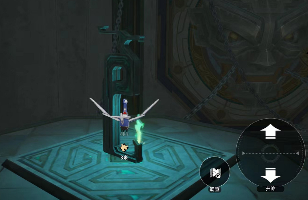 崩壞星穹鐵道2.4主線驗證身份打開幽獄通路攻略