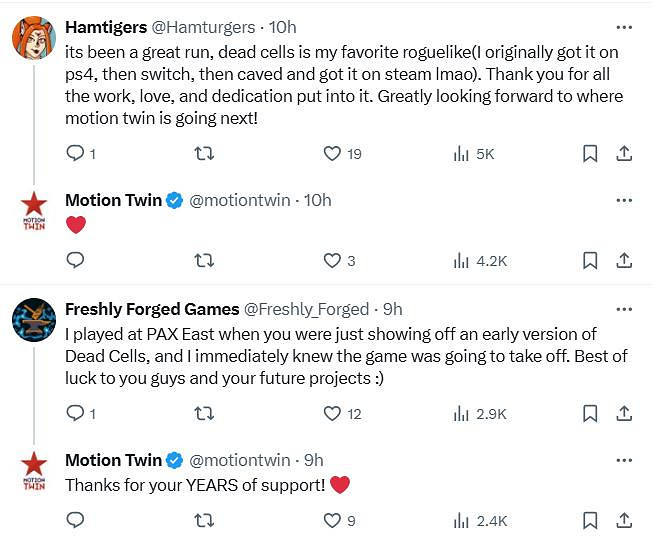 最後一次!《重生細胞》宣布最終更新將於8月19日發布 最後一次!《重生細胞》宣布最終更新將於8月19日發布