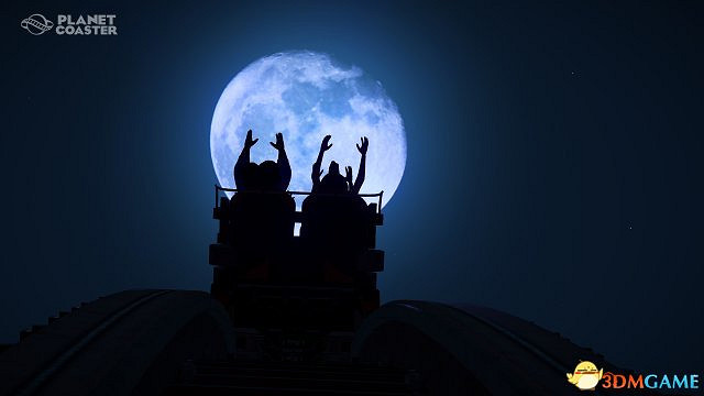 體驗刺激雲霄飛車《雲霄飛車之星》3DM正式版下載放出 體驗刺激雲霄飛車《雲霄飛車之星》3DM正式版下載放出