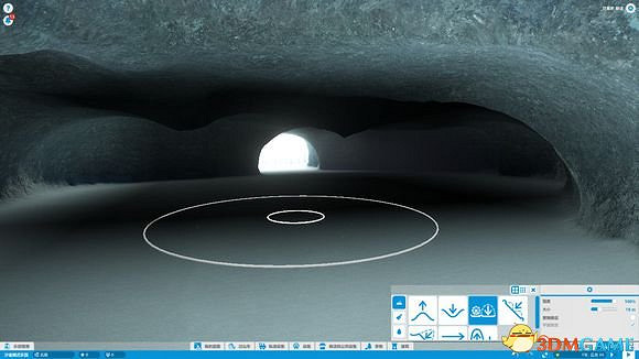 雲霄飛車之星山洞製作教學 雲霄飛車之星山洞製作教學