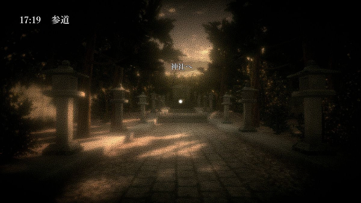 《Unsought》登陸Steam 日本舞台恐怖探索