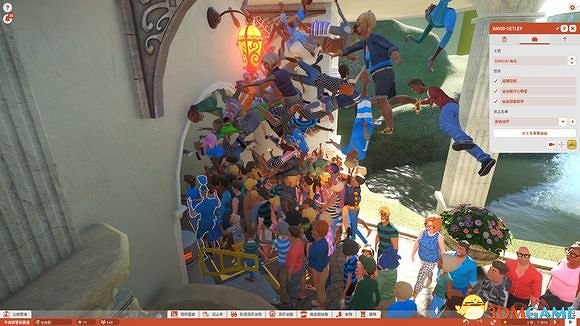 雲霄飛車之星最新十個作弊碼及效果介紹 雲霄飛車之星最新十個作弊碼及效果介紹