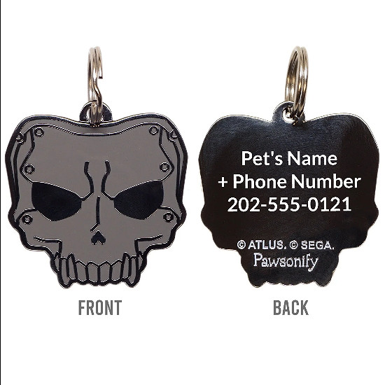 Pawsonify推出《女神異聞錄5皇家版》連動寵物用品