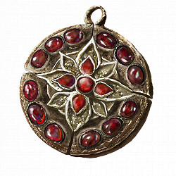 《艾爾登法環》紅琥珀鏈墜+3獲得方法介紹 《艾爾登法環》紅琥珀鏈墜+3獲得方法介紹