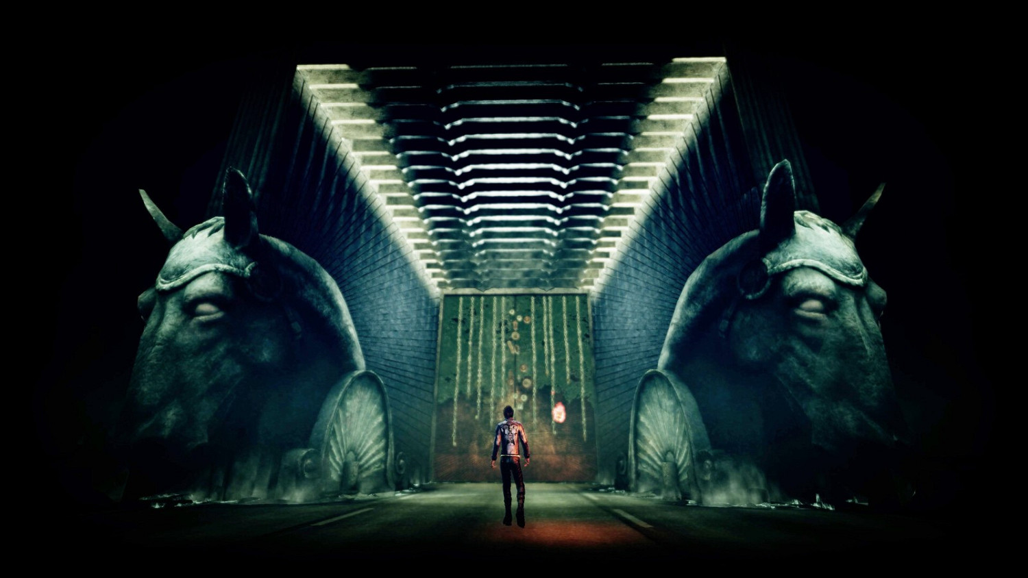 《暗影詛咒：復刻版》上線！遊戲人三上真司參與製作