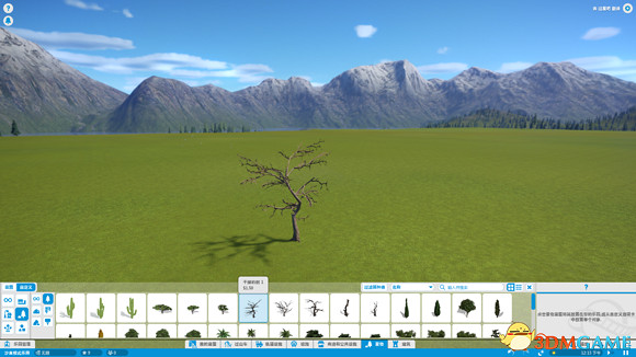 雲霄飛車之星櫻花樹種植方法 雲霄飛車之星如何種植櫻花