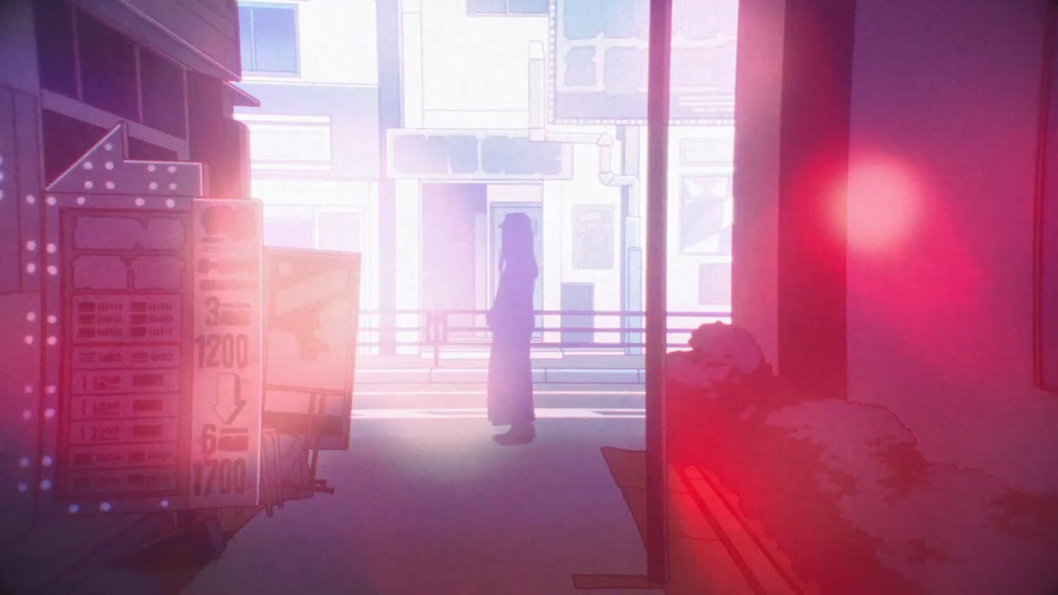 文字冒險遊戲《Moonless Moon》8月8日發售 支援中文