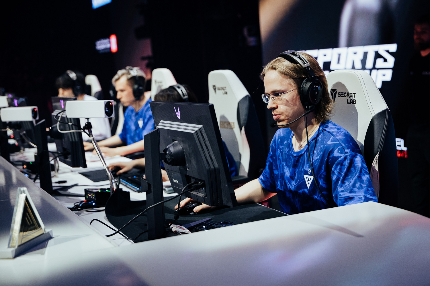 電競世界杯《DOTA2》項目 LGD和XG雙雙晉級淘汰賽 電競世界杯《DOTA2》項目 LGD和XG雙雙晉級淘汰賽