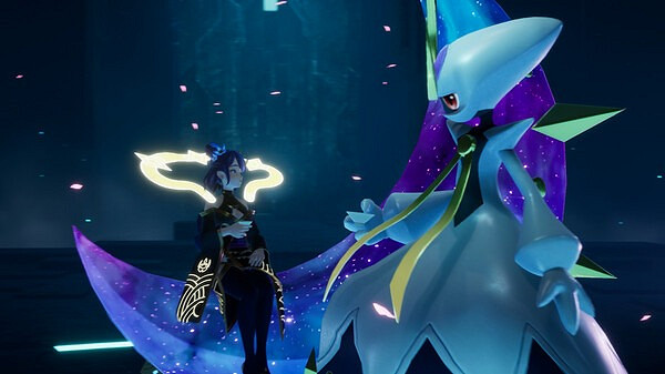 《幻獸帕魯》社區經理:不建議玩家一直玩這款遊戲! 《幻獸帕魯》社區經理:不建議玩家一直玩這款遊戲!