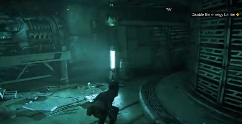 遊戲媒體 VGC 分享《星際大戰:亡命之徒》實機展示 遊戲媒體 VGC 分享《星際大戰:亡命之徒》實機展示