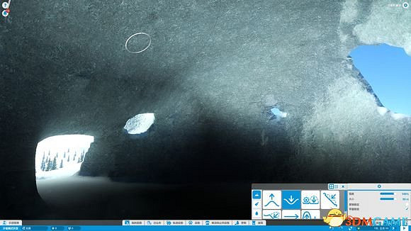 雲霄飛車之星山洞製作教學 雲霄飛車之星山洞製作教學