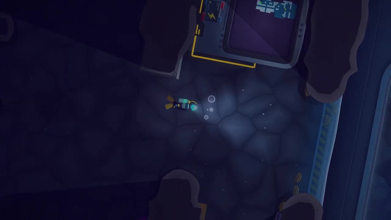 水下輕度肉鴿遊戲《餵養深海》發售日預告 8月17日發售 水下輕度肉鴿遊戲《餵養深海》發售日預告 8月17日發售