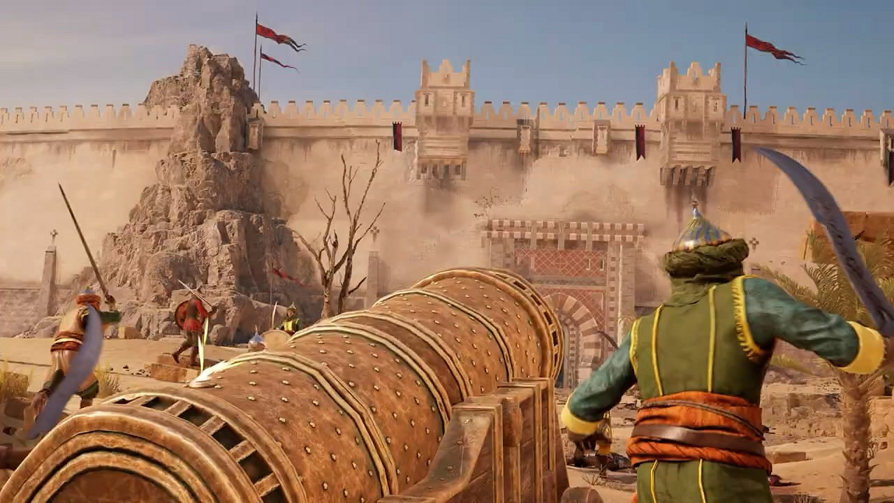 《騎士精神2》宣布停止更新！重點轉向新項目的開發