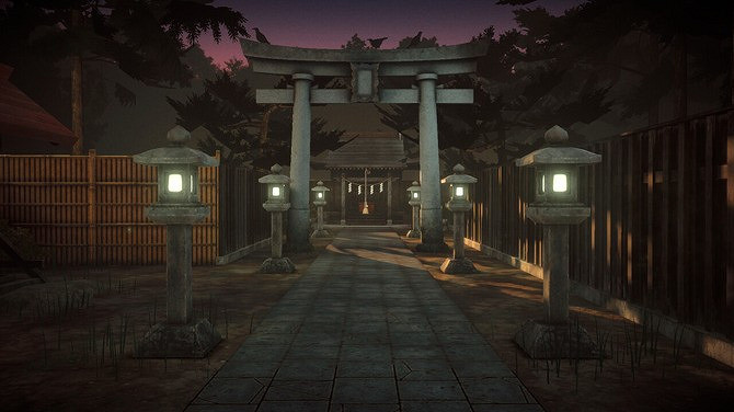 《八巡》登陸Steam/Switch 類8番出口驚悚懸疑