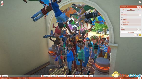 雲霄飛車之星最新十個作弊碼及效果介紹 雲霄飛車之星最新十個作弊碼及效果介紹