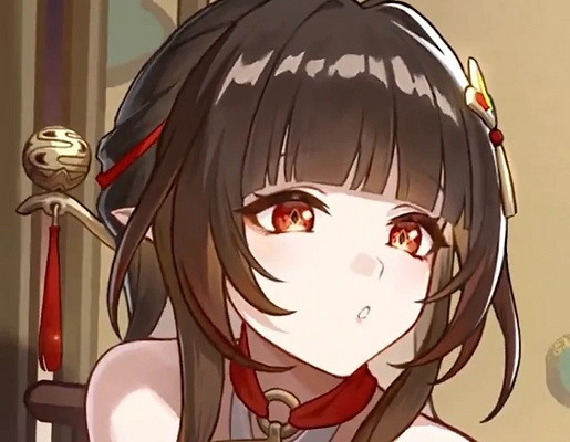 崩壞星穹鐵道靈砂頭像大全 崩壞星穹鐵道靈砂頭像大全