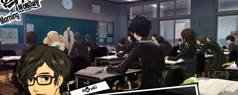 《女神異聞錄5:皇家版》塔納托斯賊神怎麽合成 《女神異聞錄5:皇家版》塔納托斯賊神怎麽合成