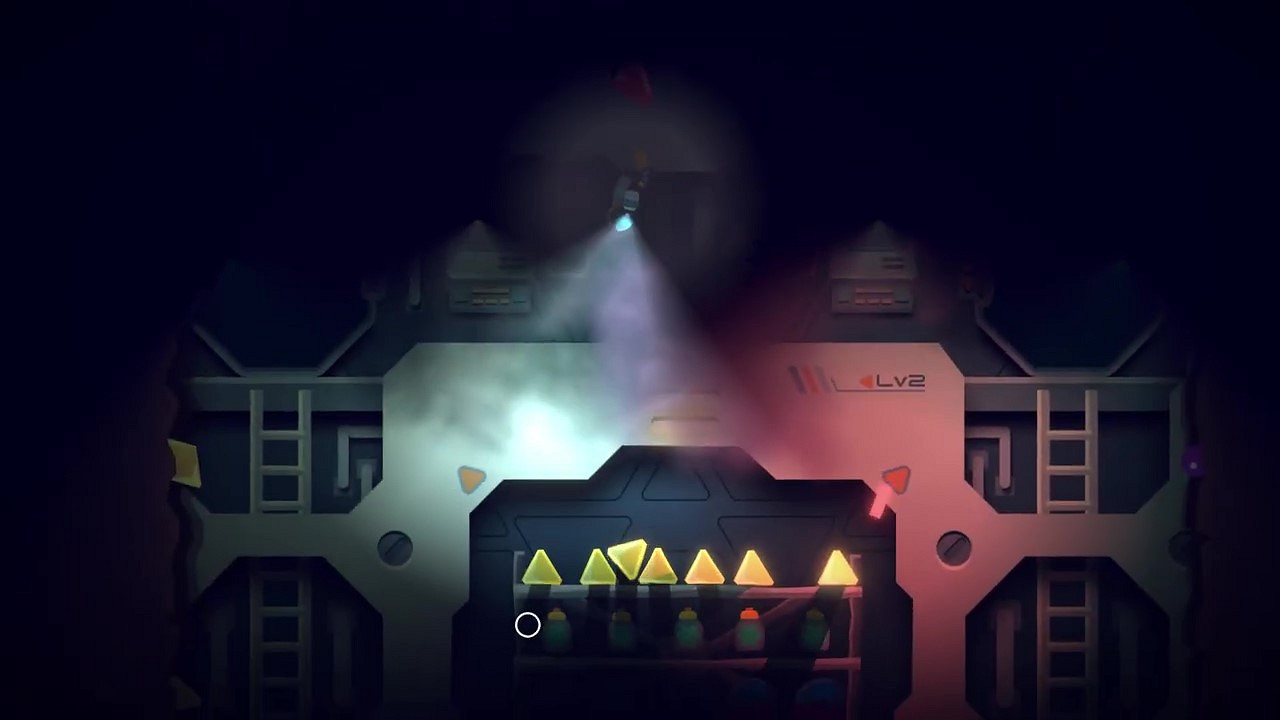 水下輕度肉鴿遊戲《餵養深海》發售日預告 8月17日發售 水下輕度肉鴿遊戲《餵養深海》發售日預告 8月17日發售