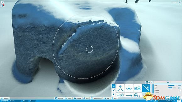雲霄飛車之星山洞製作教學 雲霄飛車之星山洞製作教學