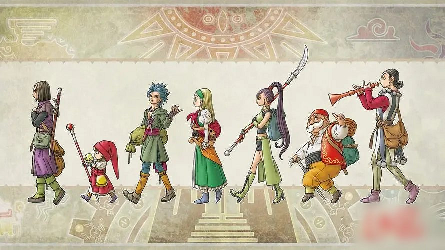 都市傳說沒有後文了?初代《勇者鬥惡龍》原型丟失 都市傳說沒有後文了?初代《勇者鬥惡龍》原型丟失