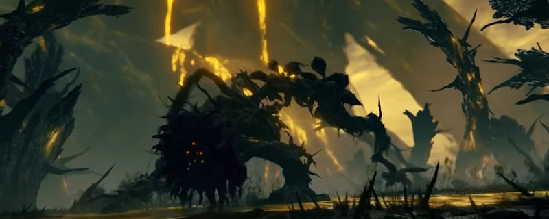 《艾爾登法環》斑斕項鏈+2獲得方法介紹 《艾爾登法環》斑斕項鏈+2獲得方法介紹