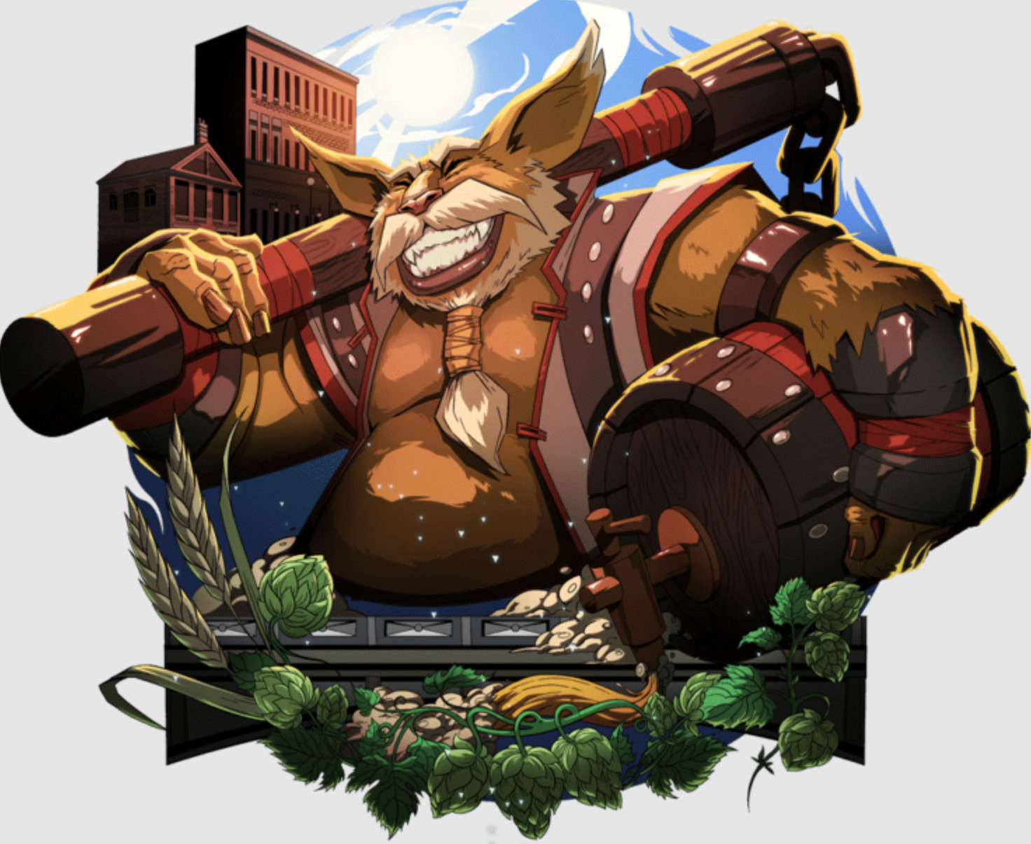 《DOTA2》ESL ONE英國伯明翰站分組出爐 《DOTA2》ESL ONE英國伯明翰站分組出爐