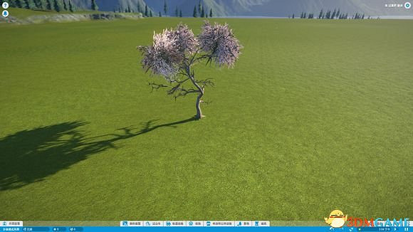 雲霄飛車之星櫻花樹種植方法 雲霄飛車之星如何種植櫻花