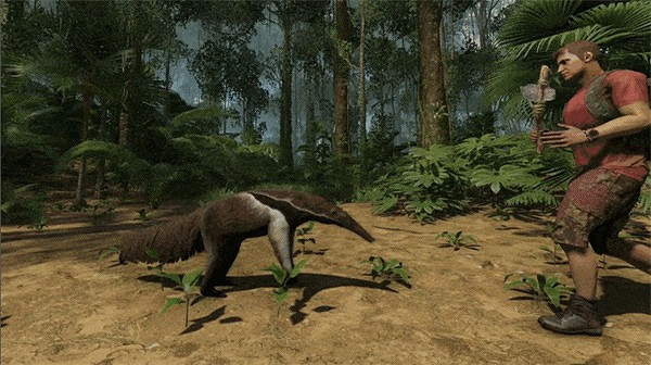 《綠色地獄》8月14日登陸PS5和XSX！可免費升級次世代