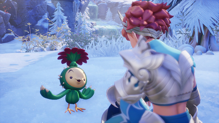 《聖劍傳說 Visions of Mana》將在全平台發布體驗版