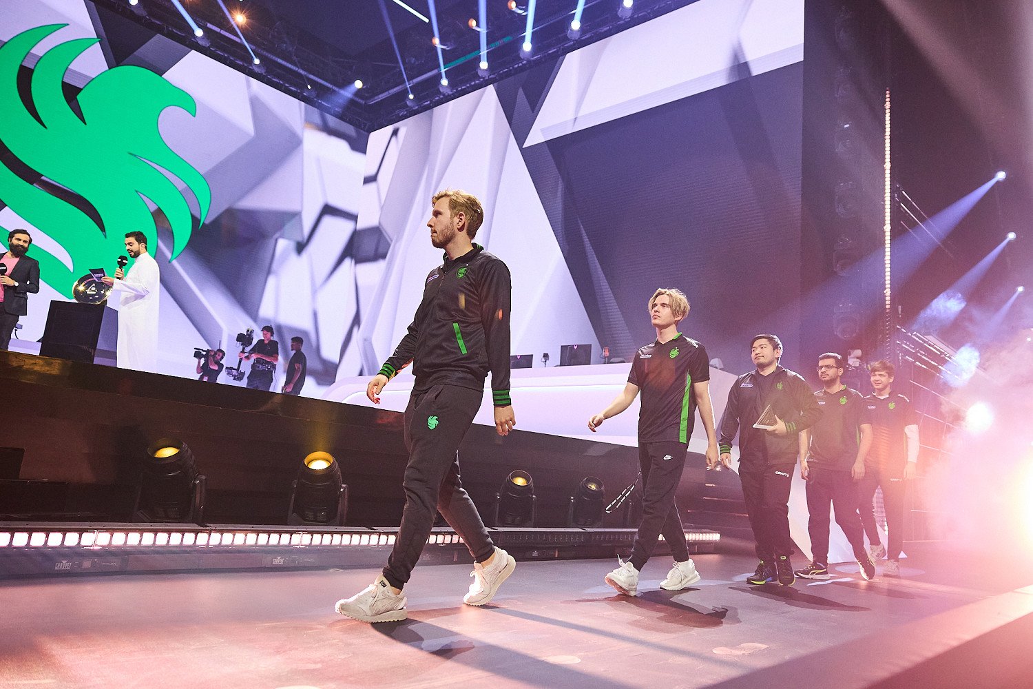 電競世界杯《DOTA2》項目 LGD和XG雙雙晉級淘汰賽 電競世界杯《DOTA2》項目 LGD和XG雙雙晉級淘汰賽